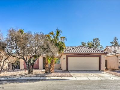 427 Mindoro Ave, North Las Vegas, NV, 89031