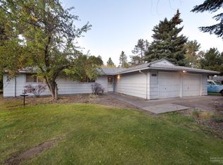 20340 Klahani Dr, Bend, OR 97702