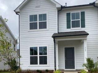 360 Abbots Mill Dr, Raleigh, NC 27603