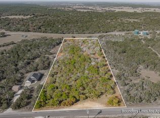 2280 Compass Way, Bluff Dale, TX 76433