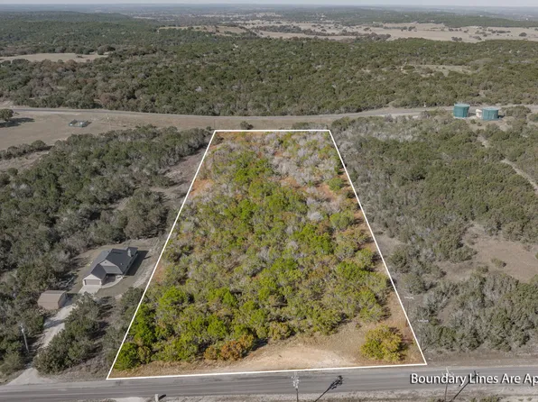 2280 Compass Way, Bluff Dale, TX 76433