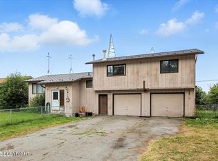 7013 Trafford Dr, Anchorage, AK 99504