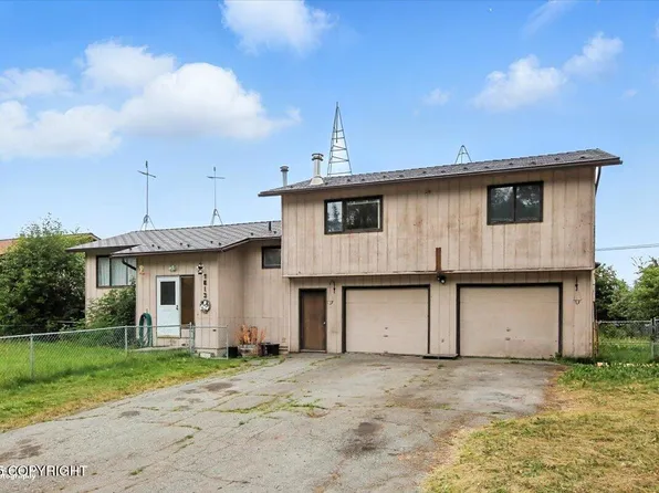 7013 Trafford Dr, Anchorage, AK 99504