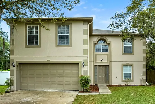 2047 Galahad Dr Photo 1