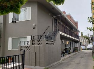 157 N 5th St APT 6, San Jose, CA 95112