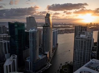 300 Biscayne Boulevard Way #2909, Miami, FL 33131
