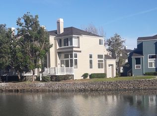 815 Constellation Ct, Redwood City, CA 94065