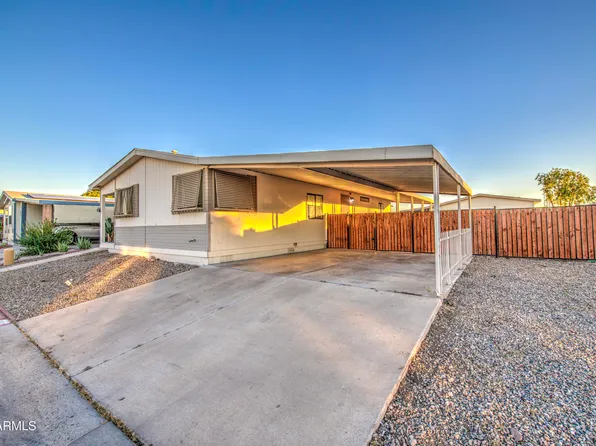 8601 N 103RD Avenue #151, Peoria, AZ 85345
