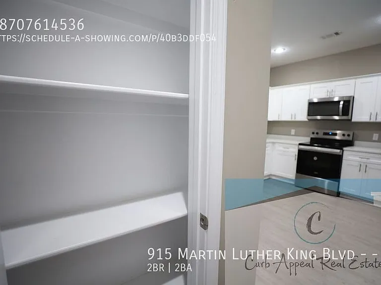 915 Martin Luther King Blvd #C — Photo 6