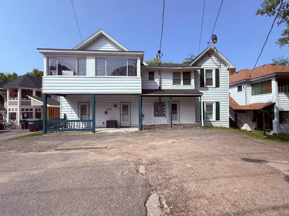 51 Front St, Saranac Lake, NY 12983