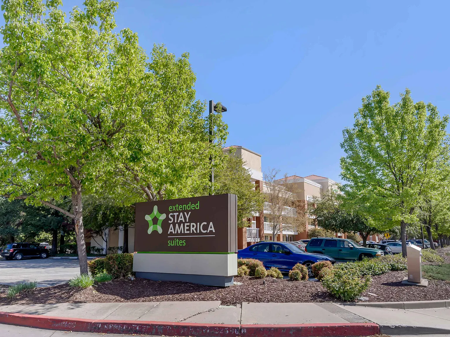 San Ramon - Bishop Ranch - West — Photo 2