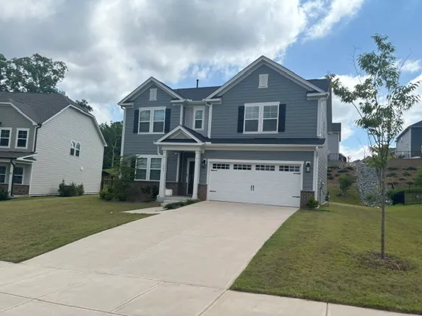 406 Auburndale Ct, Sanford, NC 27330