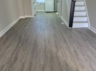 3414 Mount Pleasant Ave, Baltimore, MD 21224