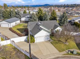 2761 E Saltsprings Ct, Post Falls, ID 83854