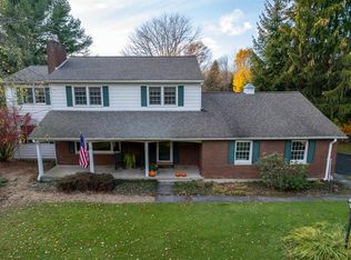 783 Powderhouse Rd, Vestal, NY 13850
