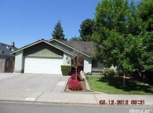 2409 Shadow Oak Ln, Modesto, CA 95355