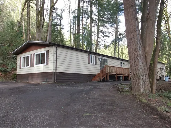 32700 SE Leewood Ln Unit 58, Boring, OR 97009