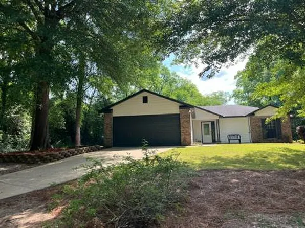 5840 Darral Dr, Columbus, GA 31909