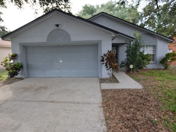 120 N Cervidae Dr, Apopka, FL 32703