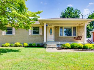 617 Tin Dor Way, Fairdale, KY 40118