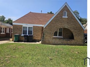 2209 N Jordan Ave, Oklahoma City, OK 73111