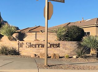 7594 W Sugar Ranch Rd, Tucson, AZ 85743