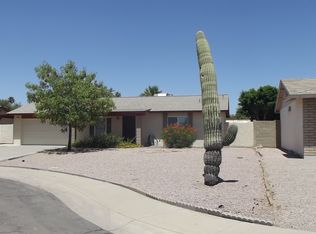 2007 N El Dorado Ct, Chandler, AZ 85224