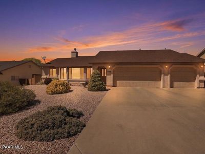 7398 E Frisco Peaks, Prescott Valley, AZ, 86315