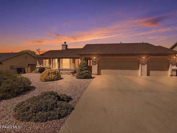 7398 E Frisco Peaks, Prescott Valley, AZ 86315