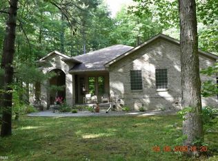 3140 Conrad Dr, North Street, MI