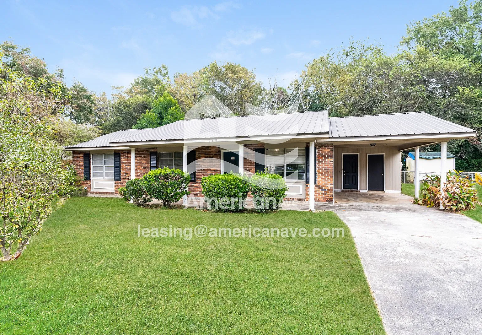 120 Briarwood Drive, 31093; #29536 - 29536 — Photo 1
