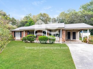 120 Briarwood Dr, Warner Robins, GA 31093