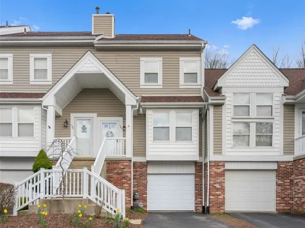 184 Old Village Ln, Bethel Park, PA 15102