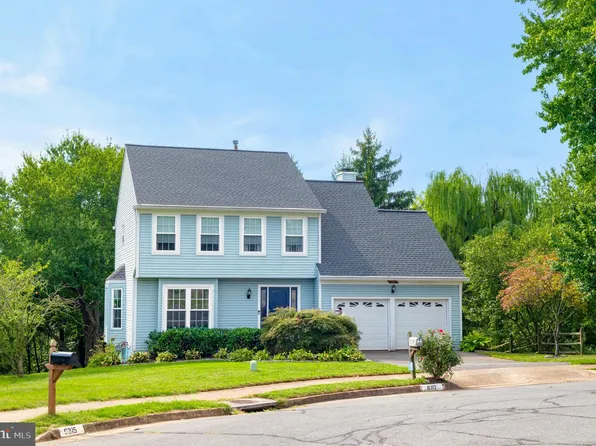 9317 Waterford Dr, Manassas, VA 20110