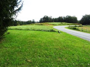 1259 New Hope Rd, Morganton, GA 30560