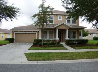 8957 Handel Loop, Land O Lakes, FL 34637