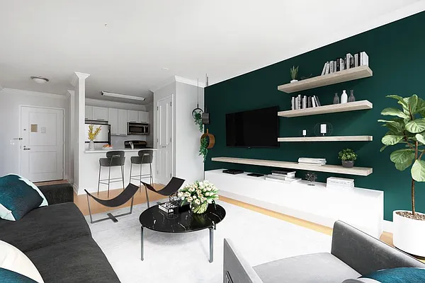 Rented by Greystar | media 54