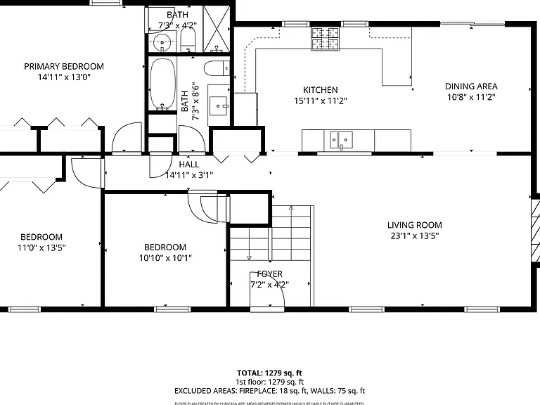 4281 Inwood Rd — Photo 12