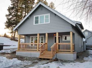 826 S Ivory St, Spokane, WA 99202