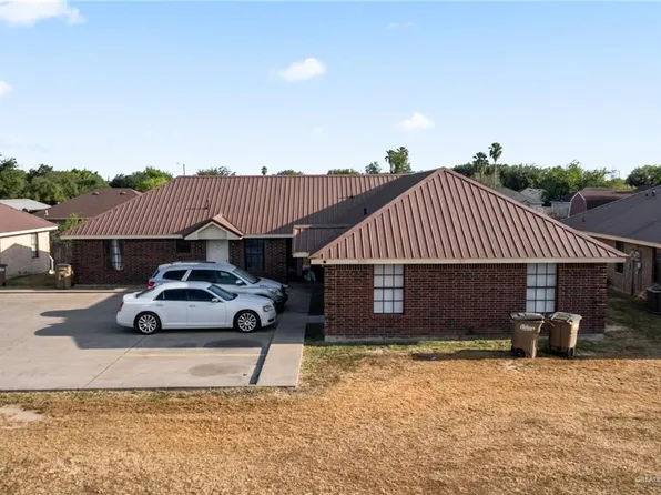405 Date Palm St, Donna, TX 78537