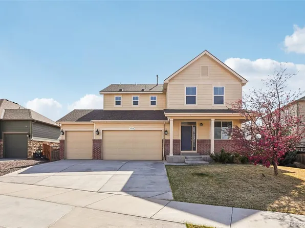 5230 Silver Maple Street, Brighton, CO 80601
