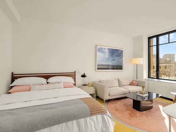 110 Charlton St APT 20E, New York, NY 10014