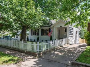 2525 A Blair Blvd, Nashville, TN 37212