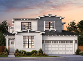 Chesnut - 4980 Plan, South Bay, Manhattan Beach, CA 90266