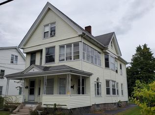 16 West St, Westerly, RI 02891