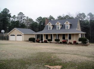 1205 Cliff Rd, Russellville, AR 72802