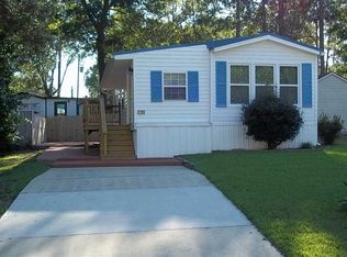 585 Buena Vista Dr, Lillian, AL 36549