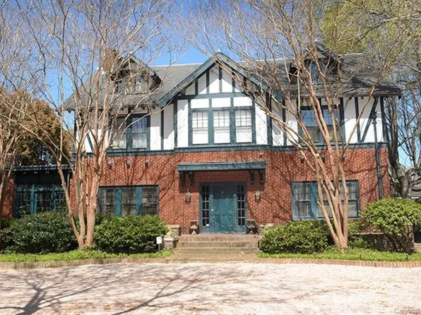 318 N Fulton St, Salisbury, NC 28144