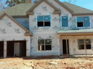 4421 Luke Way, Ellenwood, GA 30294