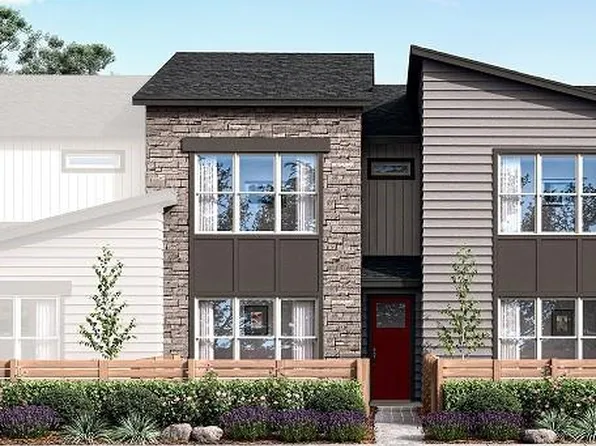 9475 W 58th Circle Bldg 7 #C, Arvada, CO 80002